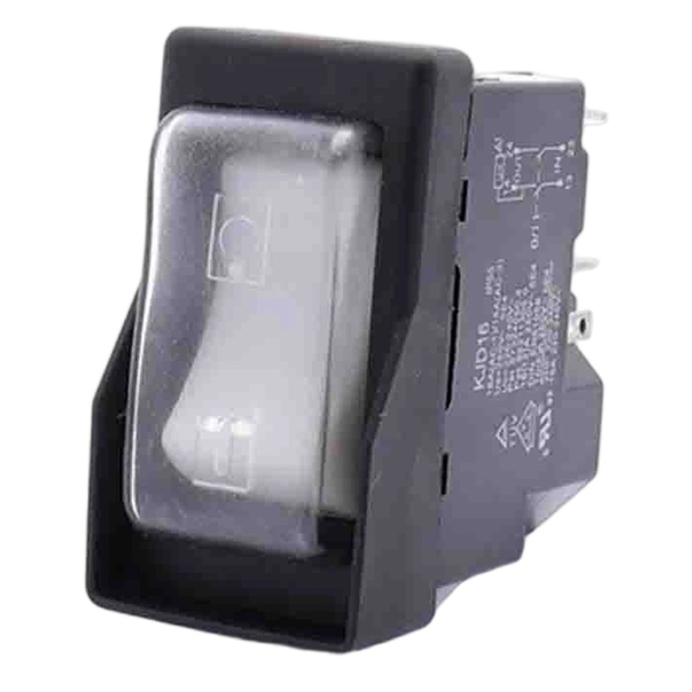 AB34-KJD16 Electromagnetic Swi - Industrial Tools 评论和价格