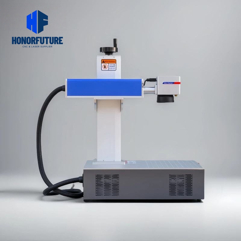 Fiber Laser 20w 30w 50W 100W M - Fiber Laser Marking Machine 30W 评论和价格