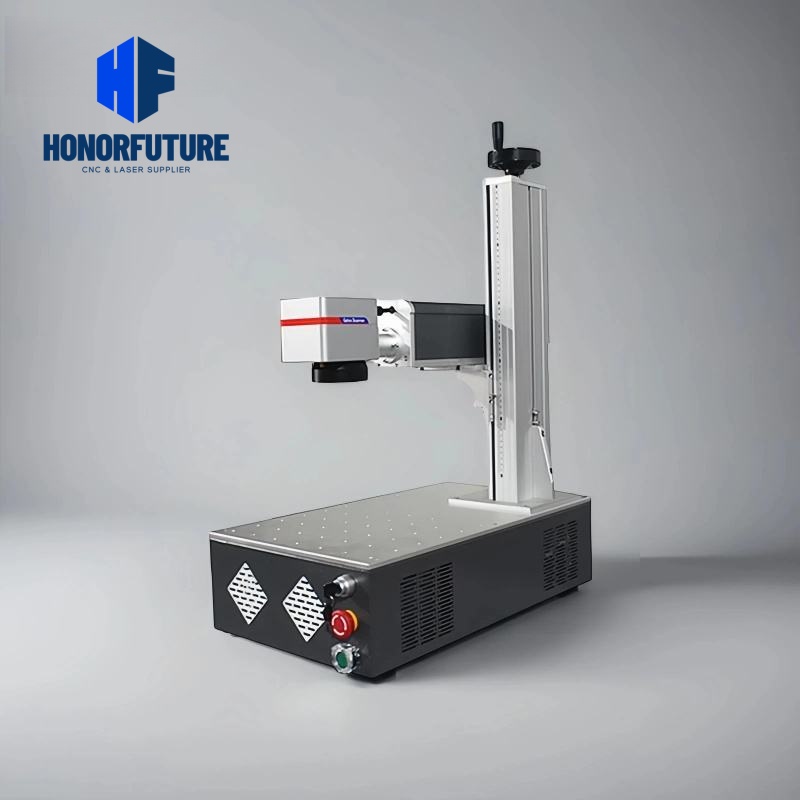Fiber Laser 20w 30w 50W 100W M - Fiber Laser Marking Machine 30W 评论和价格