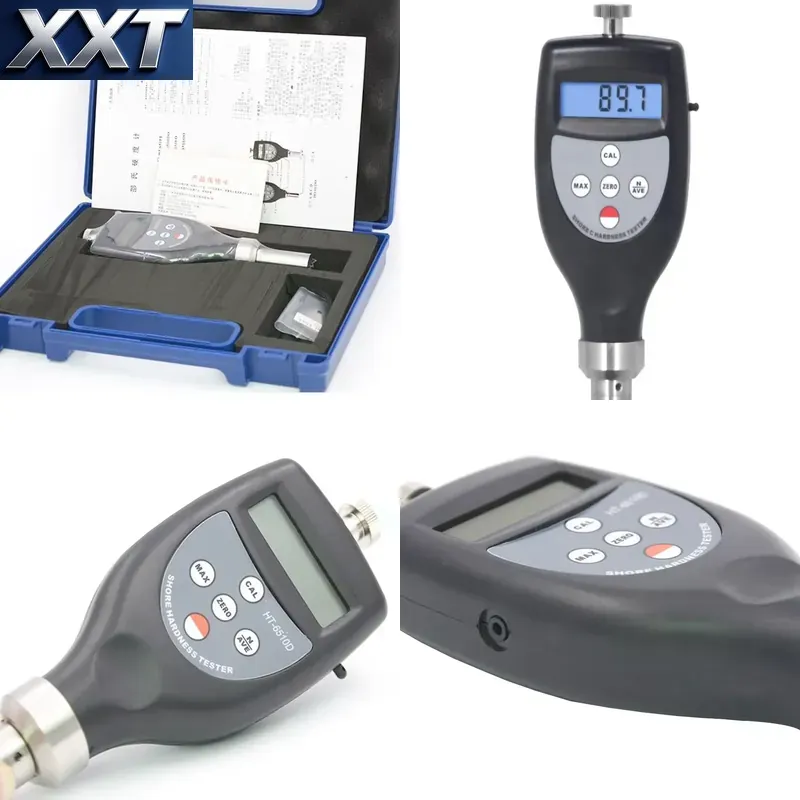 XXT HT-6510DW Digital Wood Har - Test Instruments 评论和价格