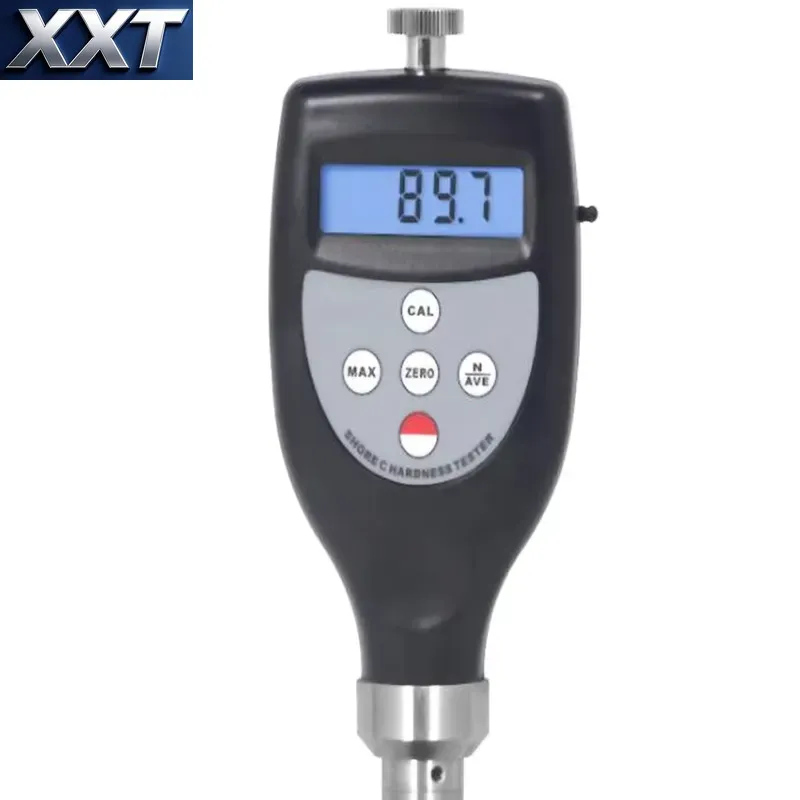 XXT HT-6510DW Digital Wood Har - Test Instruments 评论和价格