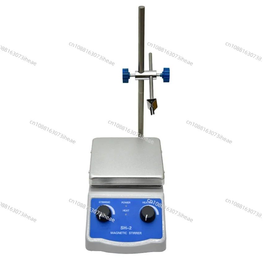 SH-2 Magnetic Hot Plate Stirre - Lab Magnetic Stirrer Hot Plate 评论和价格