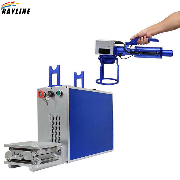 20W/30W/50W S4 Fiber Laser Mar - Fiber Laser Marking Machine 30W 评论和价格