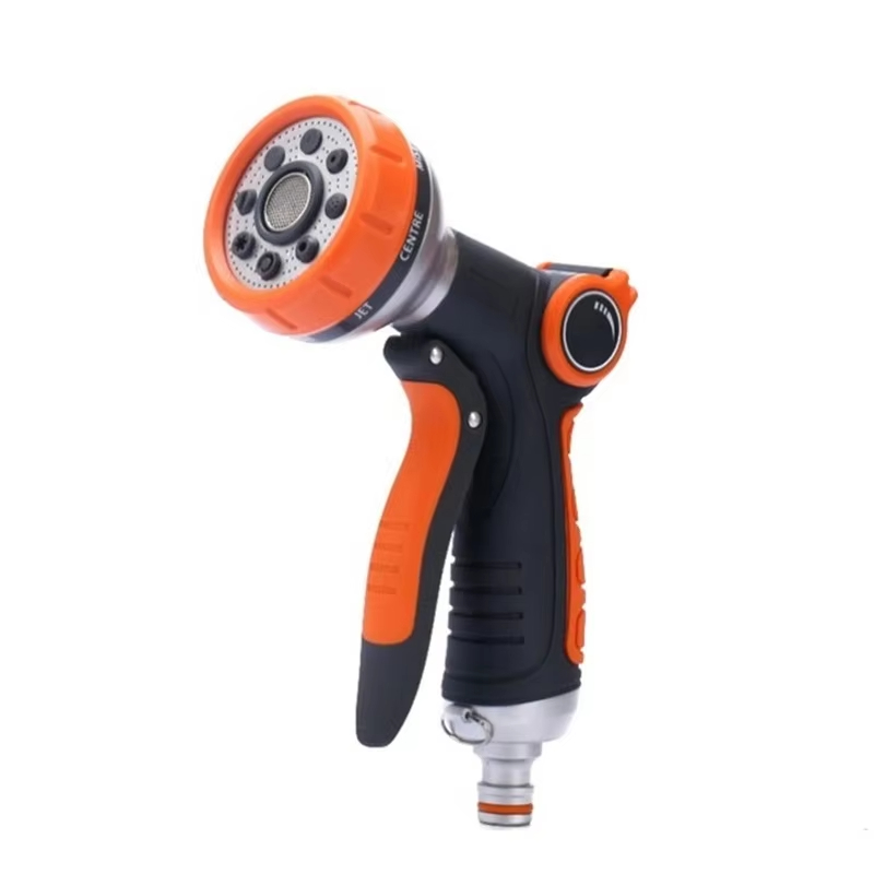 Hose Water Spray Gun Adjustabl - Vacuum Chamber Kit With Pump 评论和价格