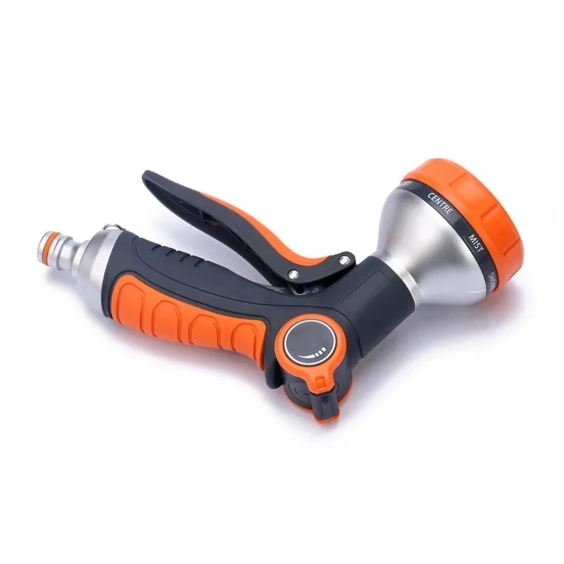 Hose Water Spray Gun Adjustabl - Vacuum Chamber Kit With Pump 评论和价格
