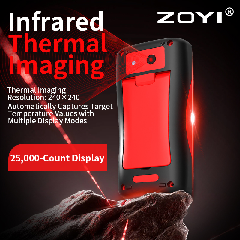 ZOYI R02 Thermal Camera for Wa - Thermal Imaging Camera Pcb Repair 评论和价格