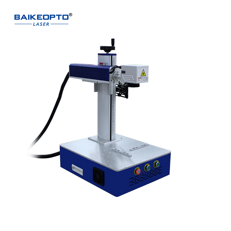 FM-450 30W Classic MiNi portab - Fiber Laser Marking Machine 30W 评论和价格