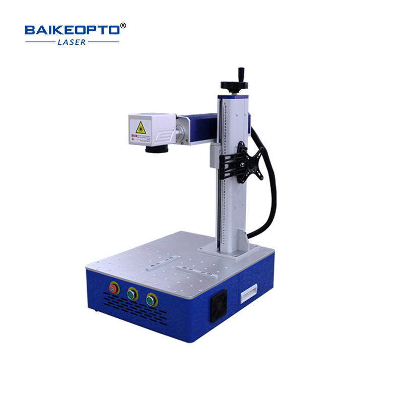FM-450 30W Classic MiNi portab - Fiber Laser Marking Machine 30W 评论和价格