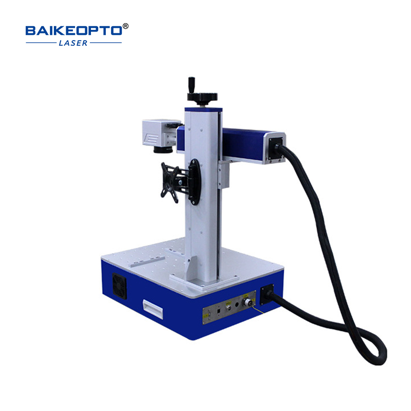 FM-450 30W Classic MiNi portab - Fiber Laser Marking Machine 30W 评论和价格