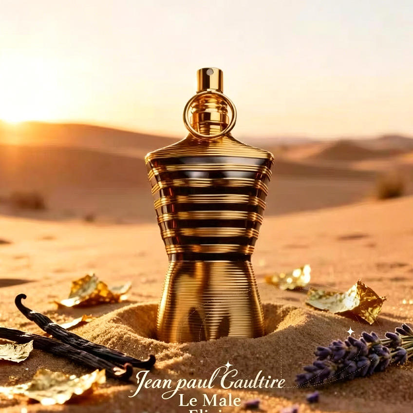 Jean Paul Gaultier Le Male Eli - Packaging 评论和价格