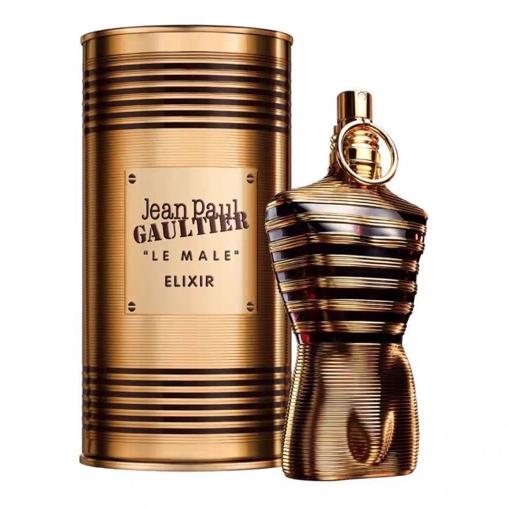 Jean Paul Gaultier Le Male Eli - Packaging 评论和价格