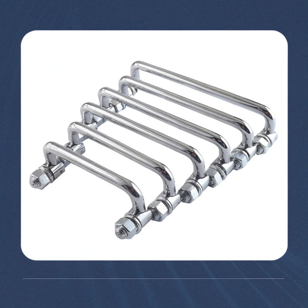 Flush Mount Folding Handle For - Industrial Tools 评论和价格